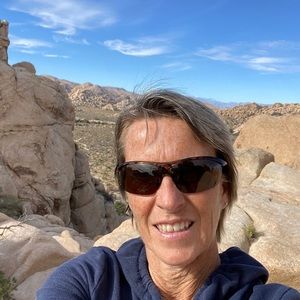 Meet your Posher, Nancy